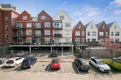 Woning Zinkweg 2d Oud-Beijerland