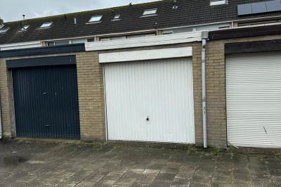 Garage Mechelinenblok 2G00 Bergen op Zoom