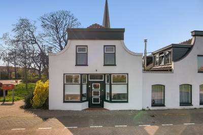 Woning Zuidkade 174 Waddinxveen