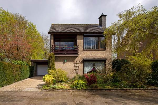 Woning Renatusdonk 6 Roosendaal