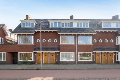 Woning Cremerstraat 272 Utrecht