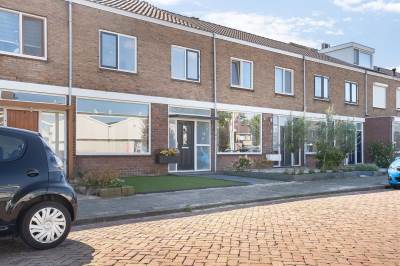 Woning Rubensstraat 10 Papendrecht