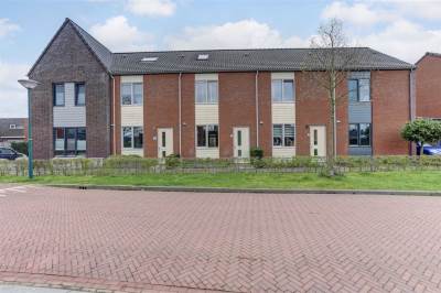 Woning Blaarkop 15 Hapert
