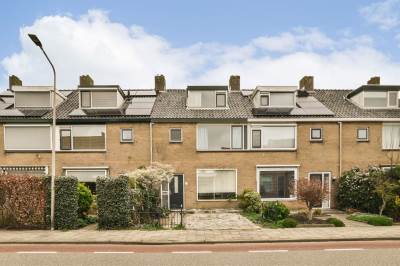 Woning Hoogewaard 101 Koudekerk aan den Rijn