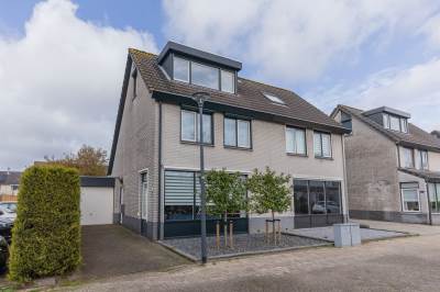 Woning Colijnstraat 16 Oosterhout (NB)