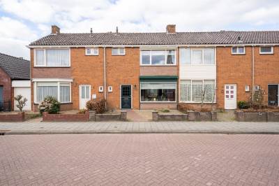 Woning Wipakker 3 Etten-Leur