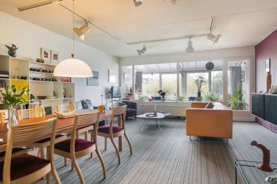 Woning Weena 1123 Rotterdam