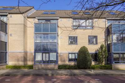 Woning Smidshof 33 Vught