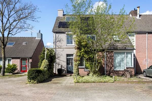 Woning Smaragd 21 Oss Oozo Nl