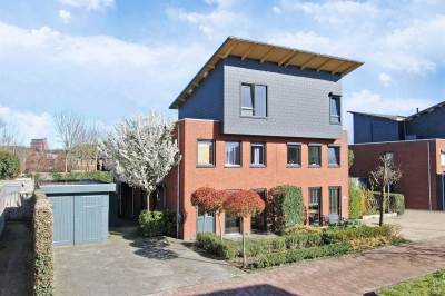 Woning Bethunepolder 12 Amersfoort