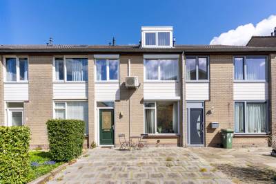 Woning Berliozstraat 14 Nieuwegein