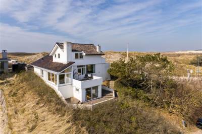 Woning Julianalaan 27 Bergen aan Zee