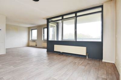 Woning Mosgroen 101 Zoetermeer