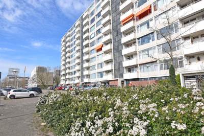 Woning Eisenhowerlaan 282 Utrecht