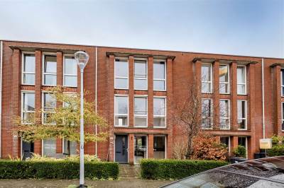 Woning Bolwerksepoort 16 Nieuw-Vennep