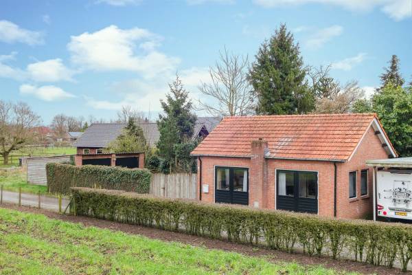 Woning Erikaweg 5 Uden