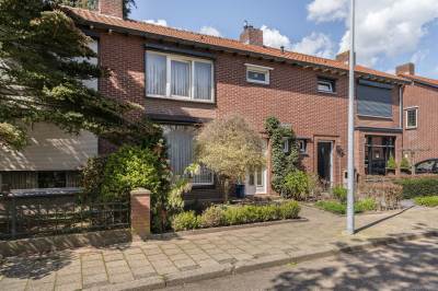 Woning Wessemstraat 15 Weert