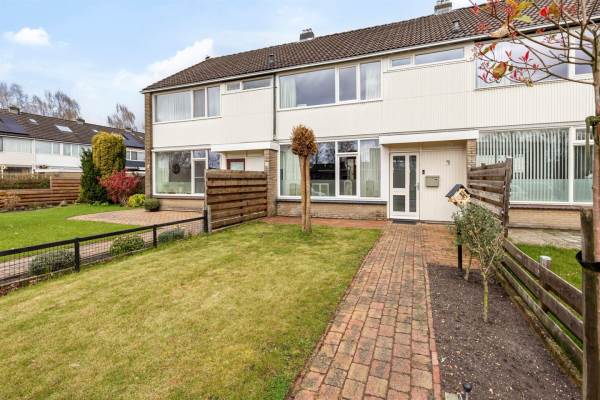 Woning Straat Soenda 3 Veendam