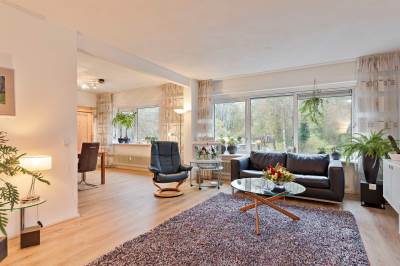 Woning Thorbeckelaan 42 Groningen