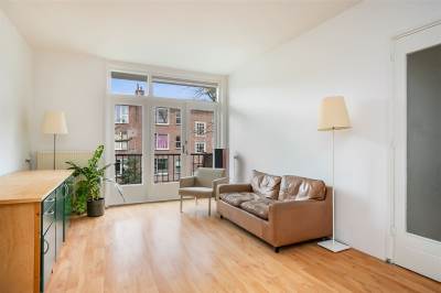 Woning Frederik van Eedenstraat 5B Rotterdam