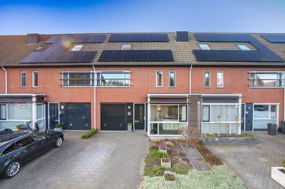 Woning Kleine Tonge 31 Zutphen