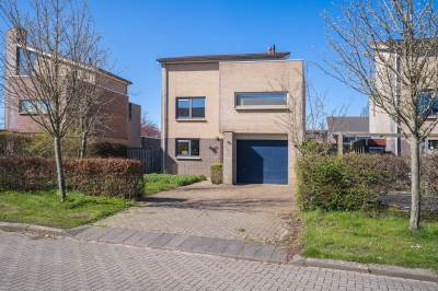 Woning De Wetering 48 Leeuwarden