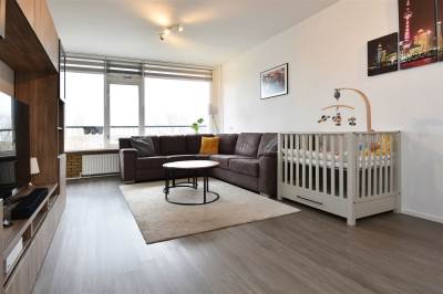 Woning Graaf Janstraat 112 Zoetermeer