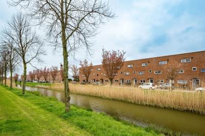 Woning Anne de Vrieshove 32 Nieuwegein