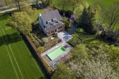 Woning Heuvelseweg 24 Hoogeloon