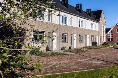 Woning Toebesbrink 14 Winterswijk Meddo