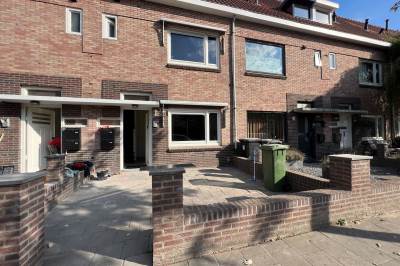 Woning Barrierweg 179 Eindhoven