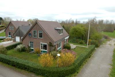 Woning Oosterstrand 6 Hindeloopen