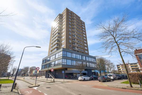 Woning Edward Jennerstraat 430 Haarlem