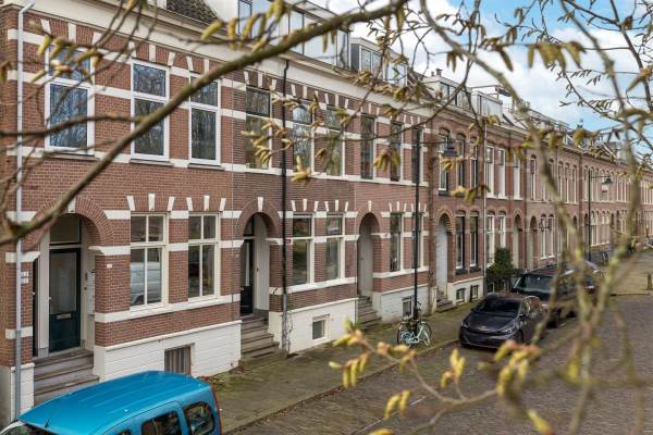 Woning Alexanderstraat 226 Arnhem
