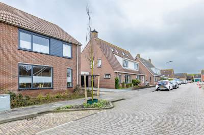Woning Benoordenhoutseweg 22 Westkapelle
