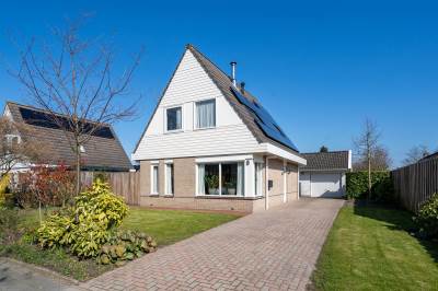 Woning Nanno Mulderstraat 9 Noordbroek