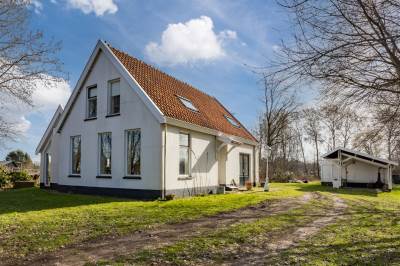 Woning Kanaalweg-Oost 79 Bergentheim