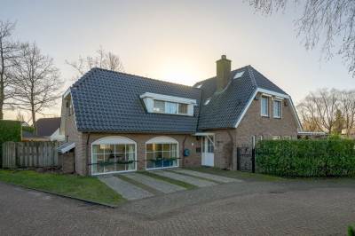 Woning Bevrijdingstraat 18 Almere