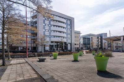 Woning Merweplein 534 Nieuwegein