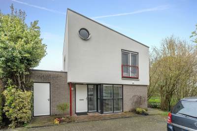 Woning Basishof 4 IJsselstein