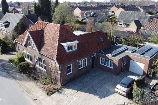 Woning Lochemseweg 55 Borculo