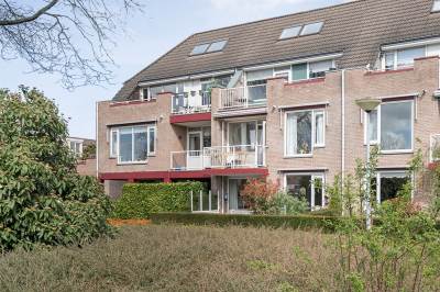 Woning Wittenkamp 34 Ermelo