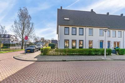 Woning Brederode 1 Amstelveen