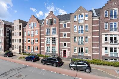 Woning Beatrixstraat 71 Oldenzaal