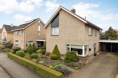 Woning Kuiperijstraat 12 Rossum (OV)