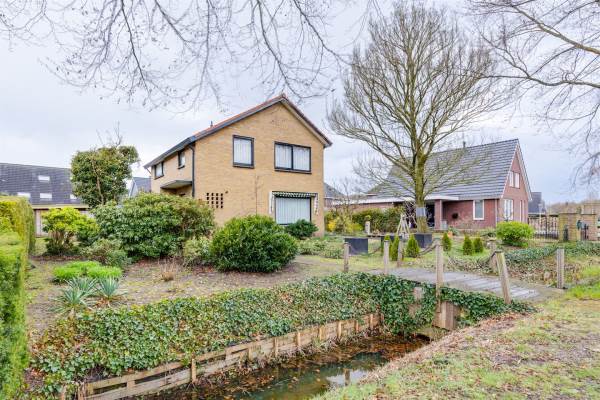 Woning Ruurloseweg 31 Borculo