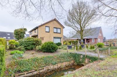Woning Ruurloseweg 31 Borculo