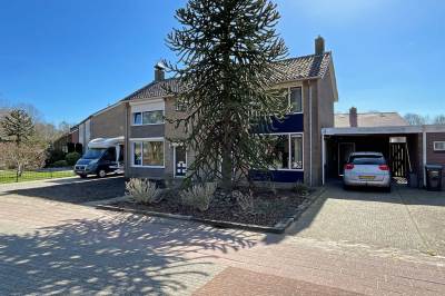 Woning Looweg 34 Coevorden