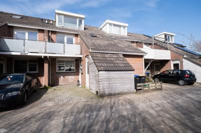 Woning Kruiszwin 3728 Julianadorp