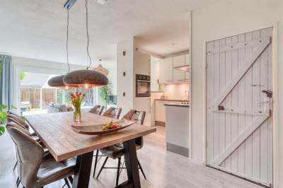 Woning Albert van Dalsumlaan 347 Utrecht